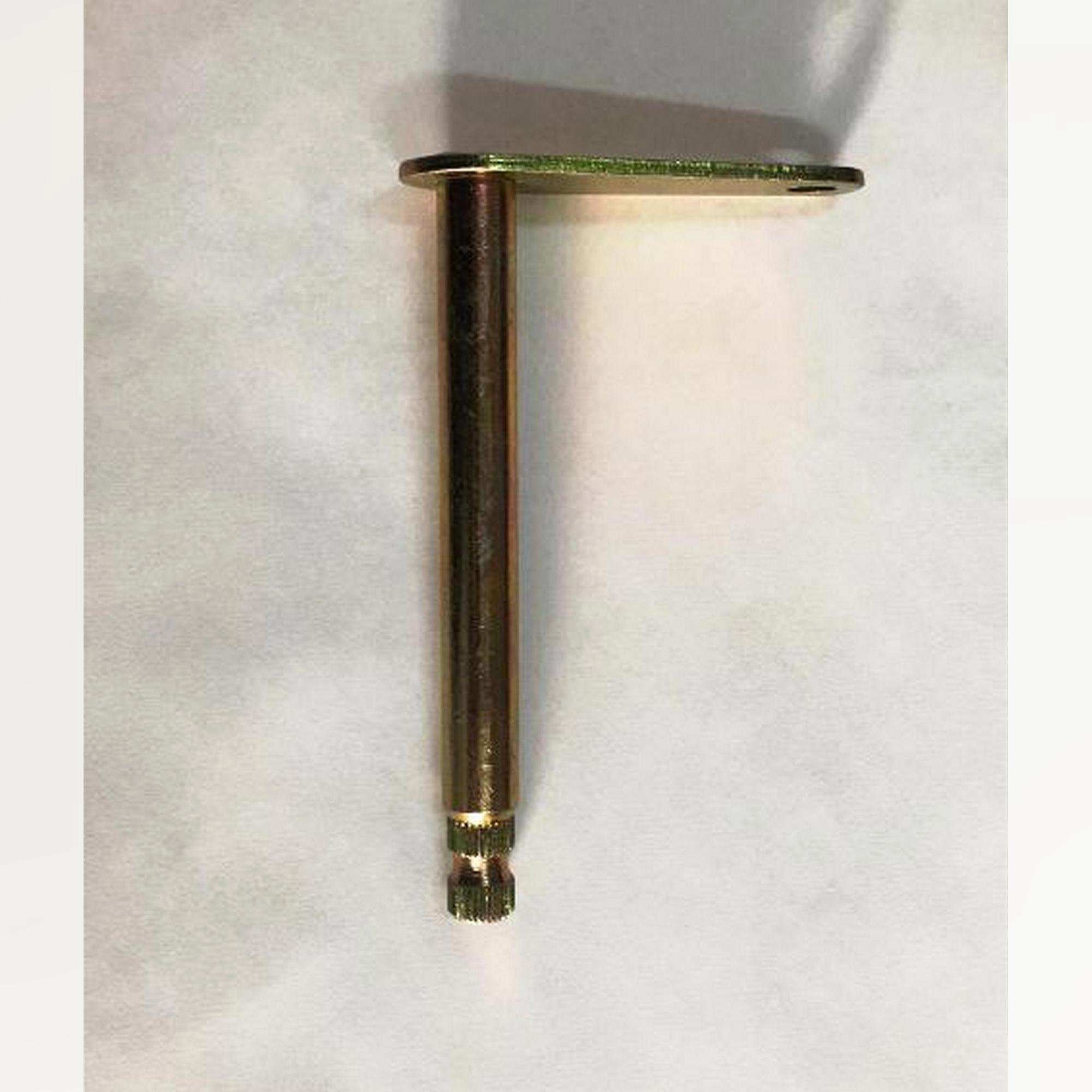 ARORA AR150-5 VİTES PEDAL MİLİ #AR150-5 007